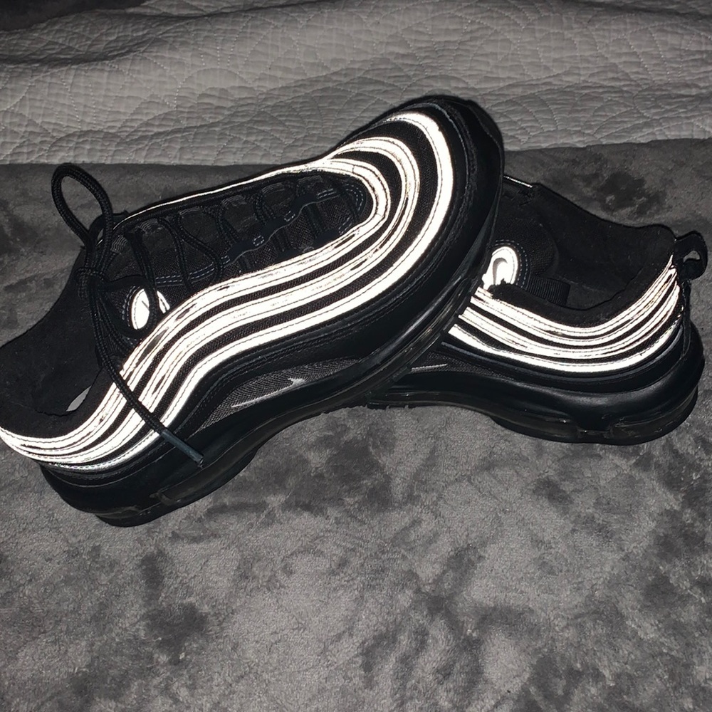 Nike air max97 size 8.5